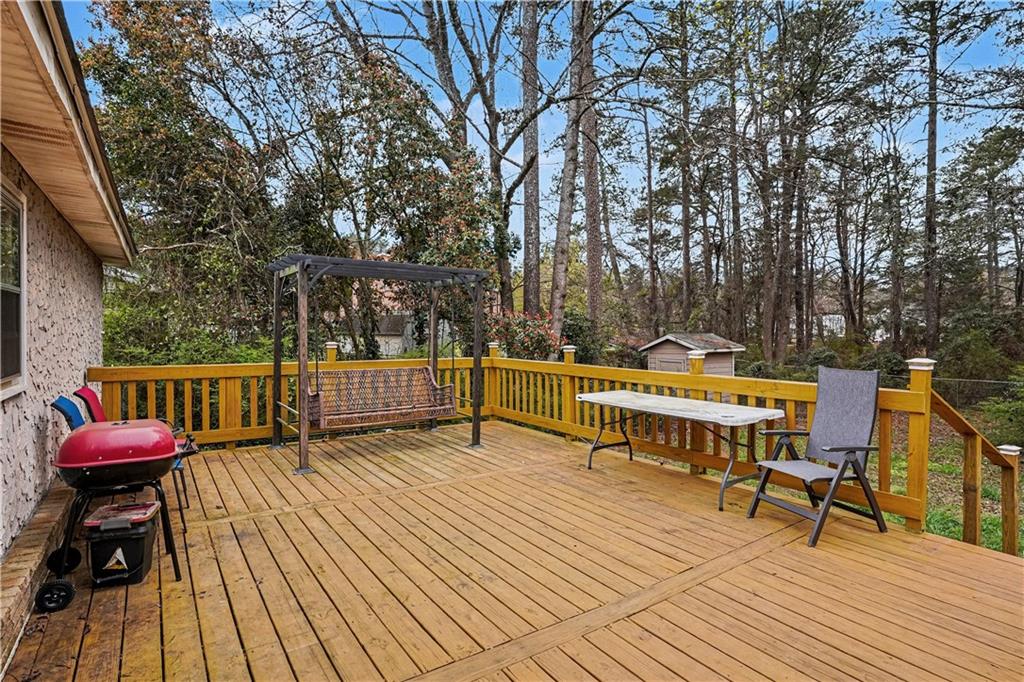 2377 Stanton Road Southeast Conyers, GA 30094 - Photo 26 of 28