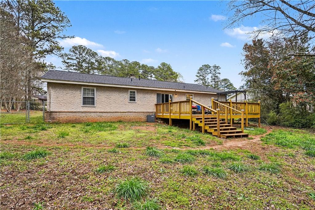 2377 Stanton Road Southeast Conyers, GA 30094 - Photo 27 of 28