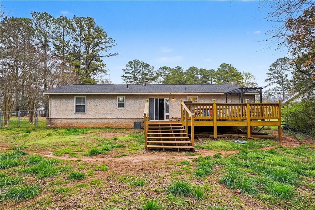 2377 Stanton Road Southeast Conyers, GA 30094 - Photo 28 of 28