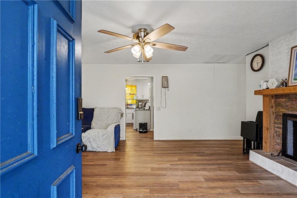 2377 Stanton Road Southeast Conyers, GA 30094 - Photo 4 of 28