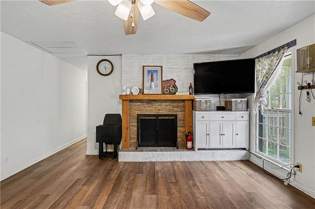 2377 Stanton Road Southeast Conyers, GA 30094 - Photo 5 of 28