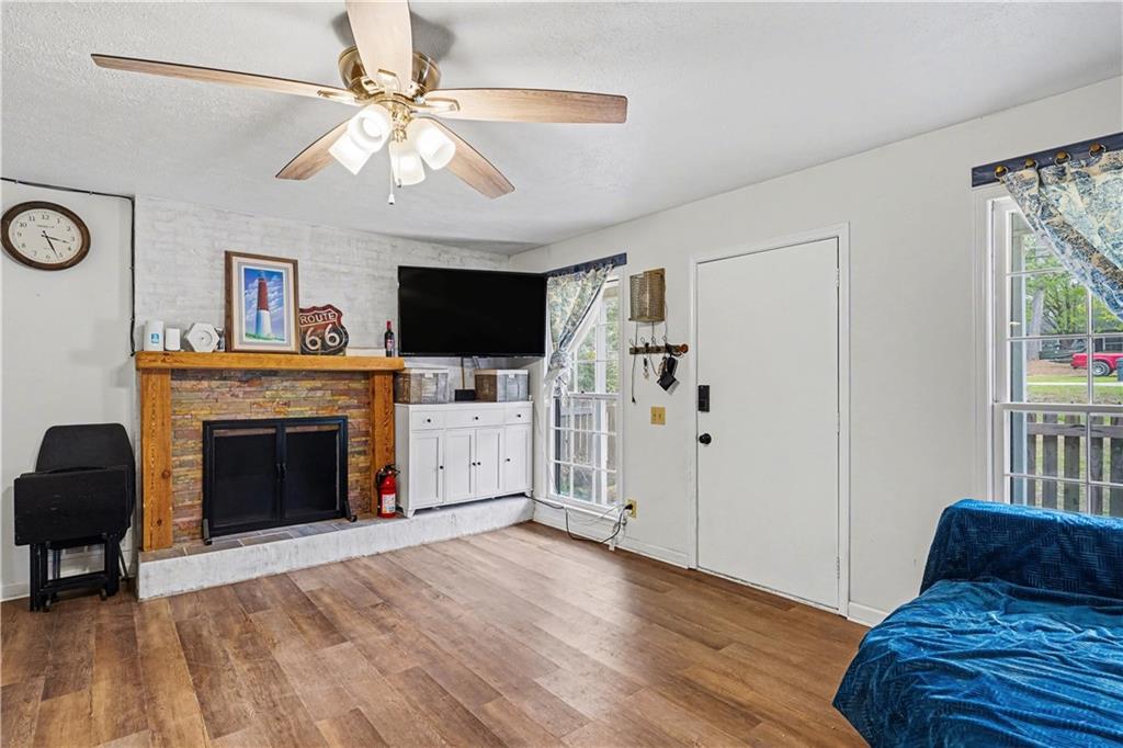 2377 Stanton Road Southeast Conyers, GA 30094 - Photo 6 of 28