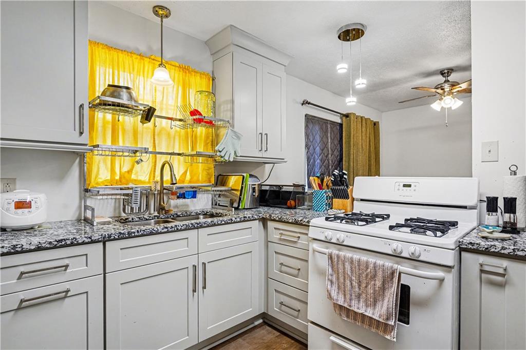 2377 Stanton Road Southeast Conyers, GA 30094 - Photo 9 of 28