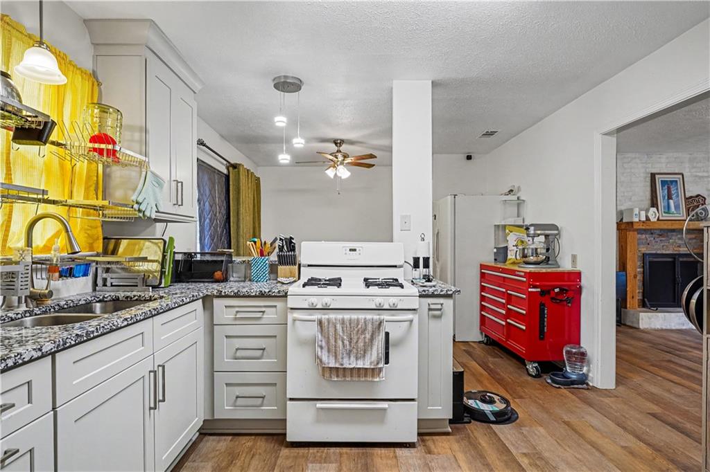 2377 Stanton Road Southeast Conyers, GA 30094 - Photo 10 of 28