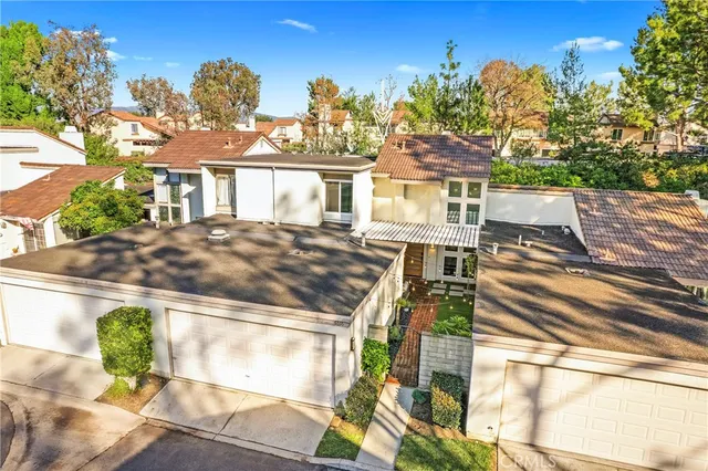 $699,000 | 5516 East Vista Del Dia, Anaheim Hills, CA 92807