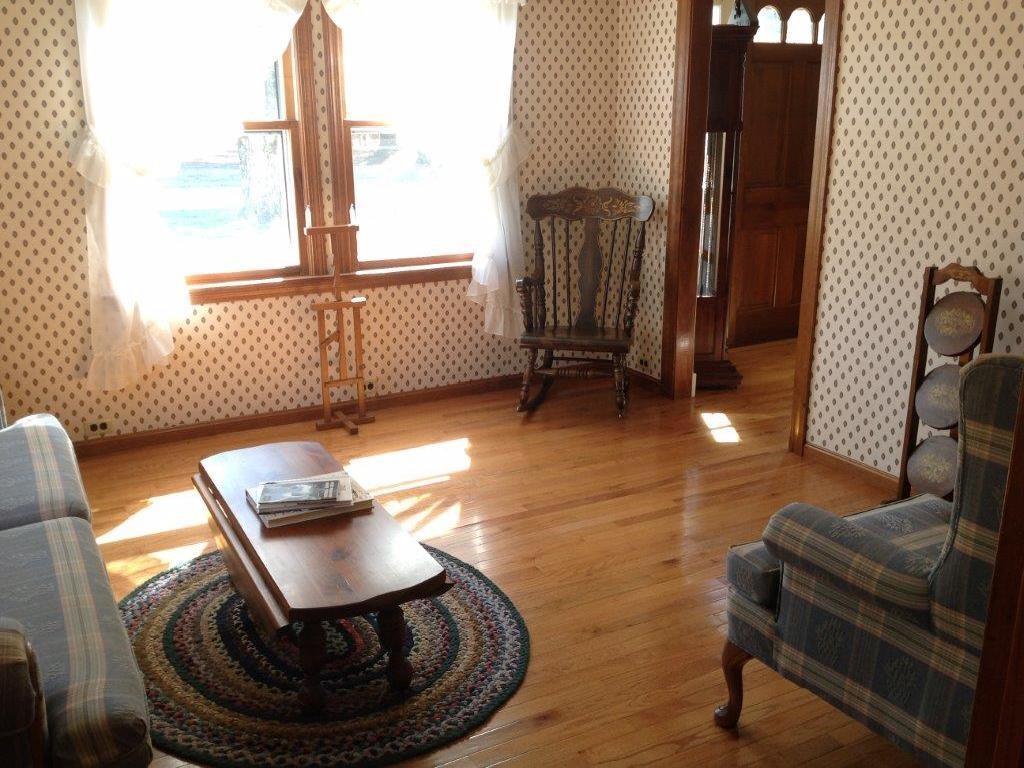 12 Kendall Annex Road Fairfield, ME 04937 - Photo 13 of 31 Living Room