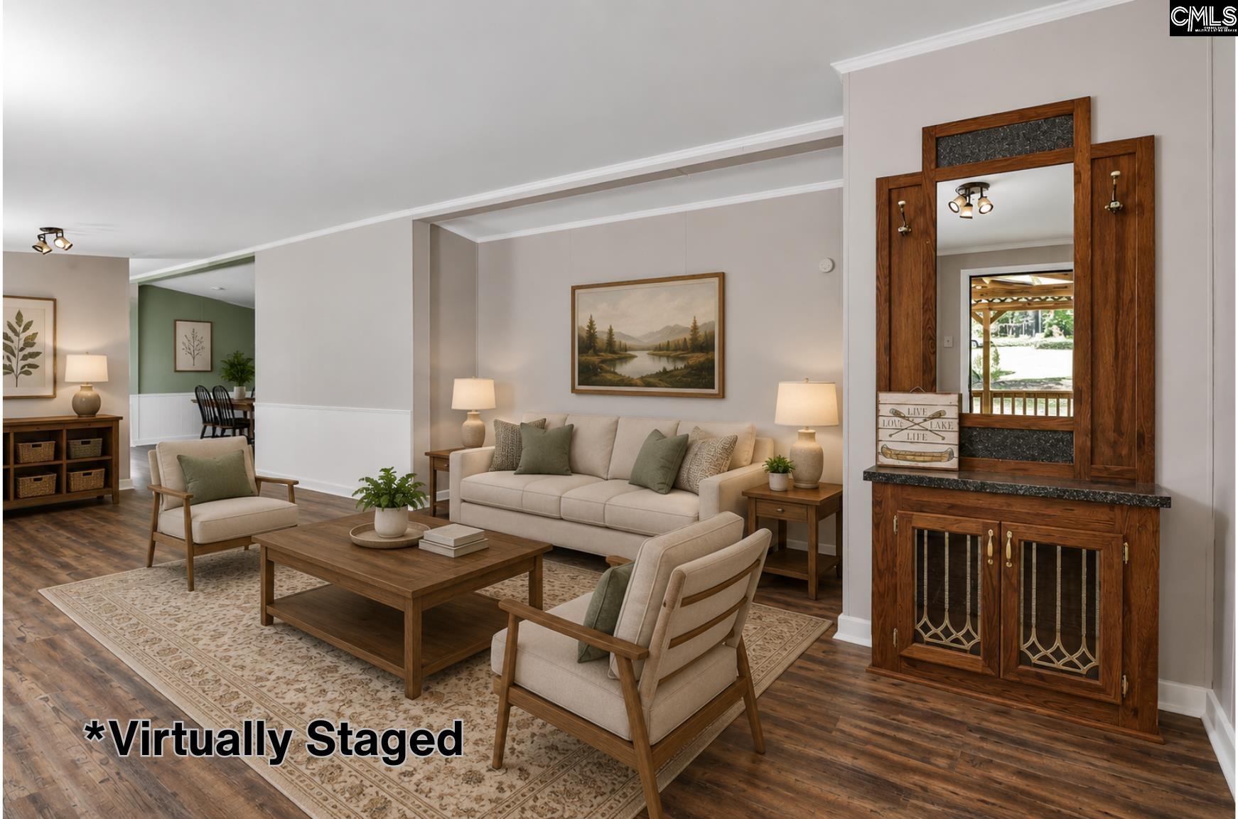 317 Horse Cove Road Gilbert, SC 29054 - Photo 41 of 86