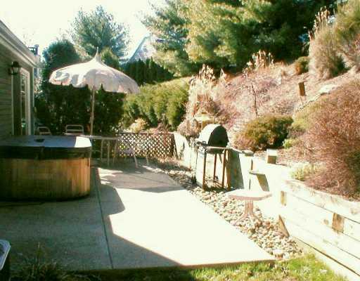 Patio/Deck. 