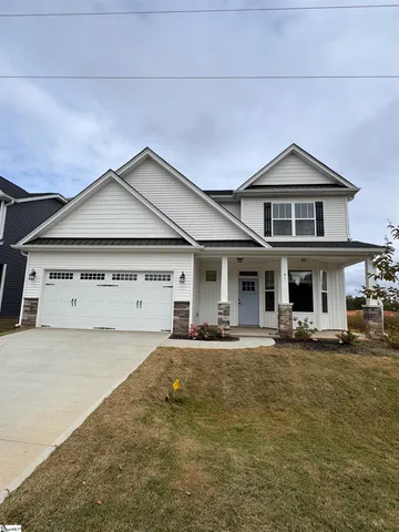 $2,200 | 41 Snowmill Road, Woodruff, SC 29388