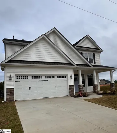 $2,200 | 41 Snowmill Road, Woodruff, SC 29388