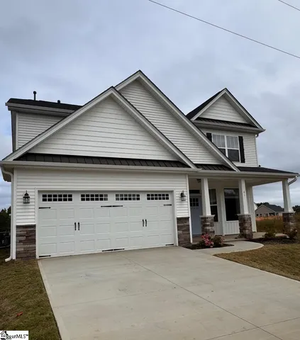 $2,200 | 41 Snowmill Road, Woodruff, SC 29388