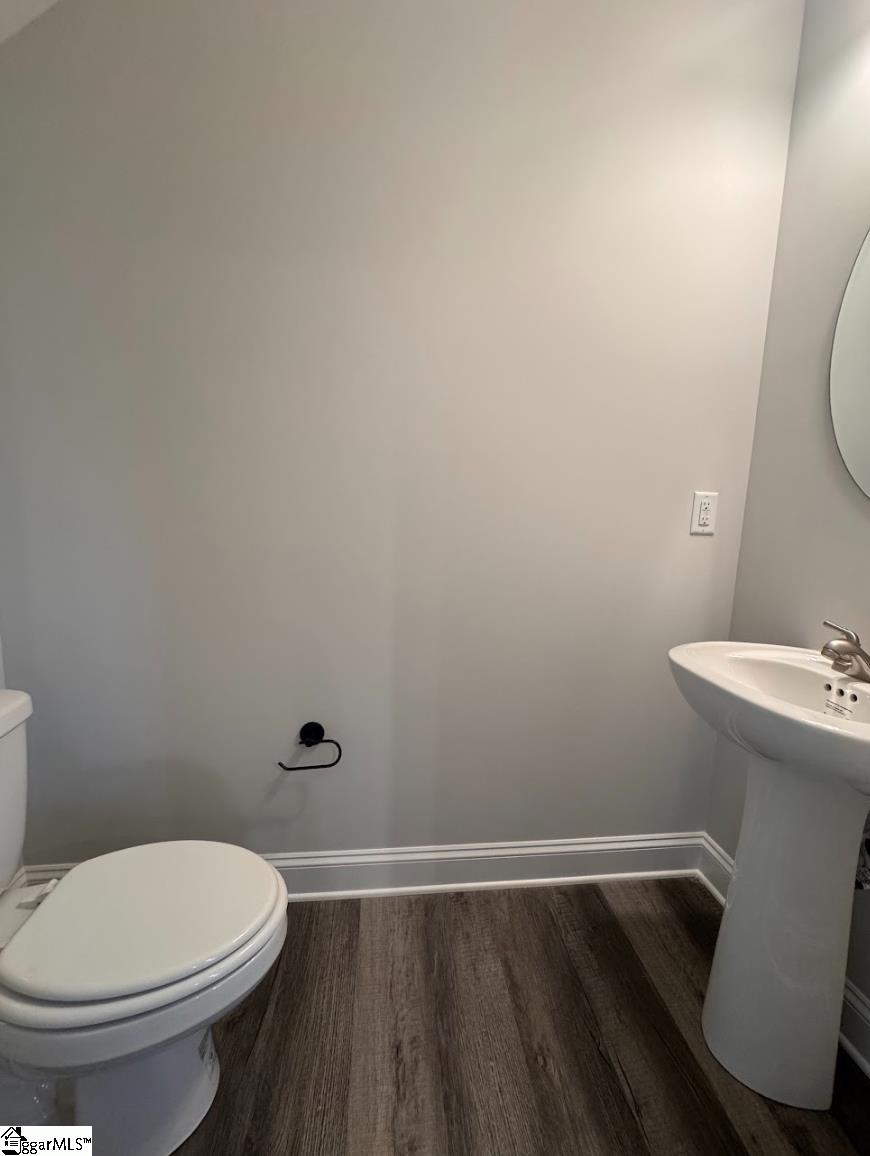 41 Snowmill Road Woodruff, SC 29388 - Photo 8 of 16