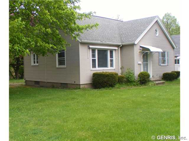 1542 Norton Street Rochester, NY 14621 - Photo 1 of 1 Exterior Front