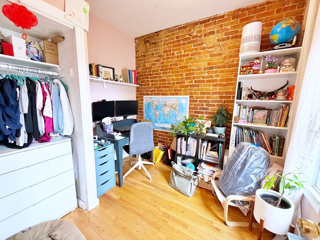 84 Webster Street, Unit 3 Boston, MA 02128 - Photo 11 of 12