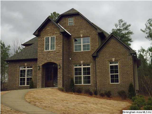 405 Grey Oaks Way Pelham, AL 35124 - Photo 1 of 1