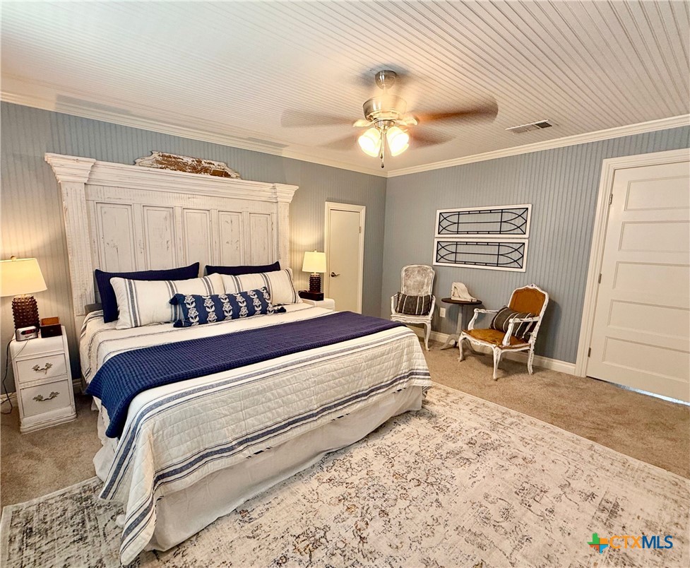 602 North Ridge Street Hallettsville, TX 77964 - Photo 32 of 47