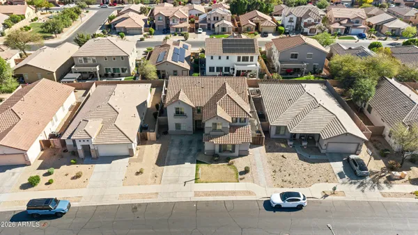 $530,000 | 15353 West Jefferson Street, Goodyear, AZ 85338