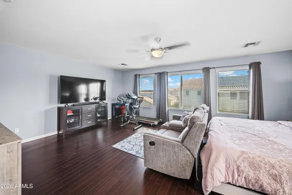 $530,000 | 15353 West Jefferson Street, Goodyear, AZ 85338