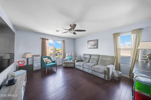 $530,000 | 15353 West Jefferson Street, Goodyear, AZ 85338