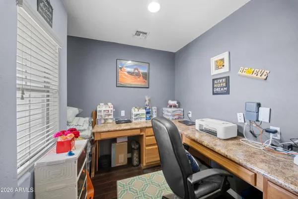 $530,000 | 15353 West Jefferson Street, Goodyear, AZ 85338