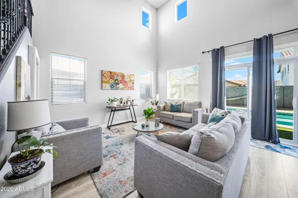 $530,000 | 15353 West Jefferson Street, Goodyear, AZ 85338