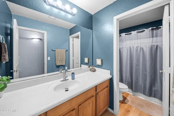 $530,000 | 15353 West Jefferson Street, Goodyear, AZ 85338