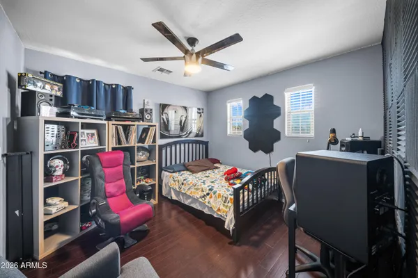$530,000 | 15353 West Jefferson Street, Goodyear, AZ 85338