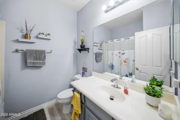 $530,000 | 15353 West Jefferson Street, Goodyear, AZ 85338