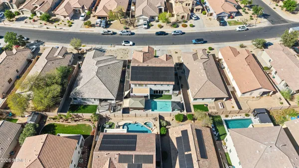$530,000 | 15353 West Jefferson Street, Goodyear, AZ 85338