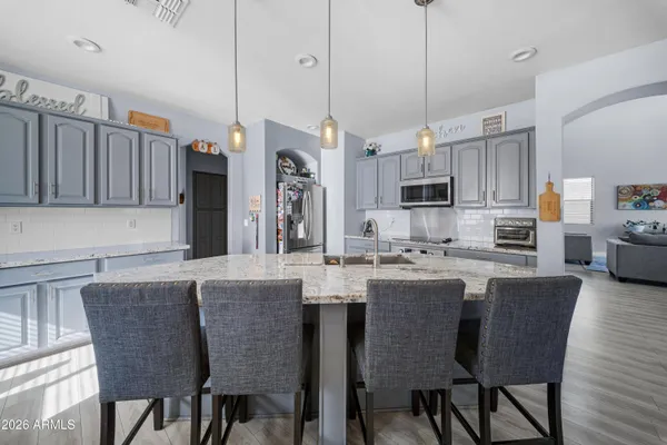 $530,000 | 15353 West Jefferson Street, Goodyear, AZ 85338