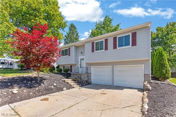$289,900 | 3234 Fillmore Drive, Brunswick, OH 44212