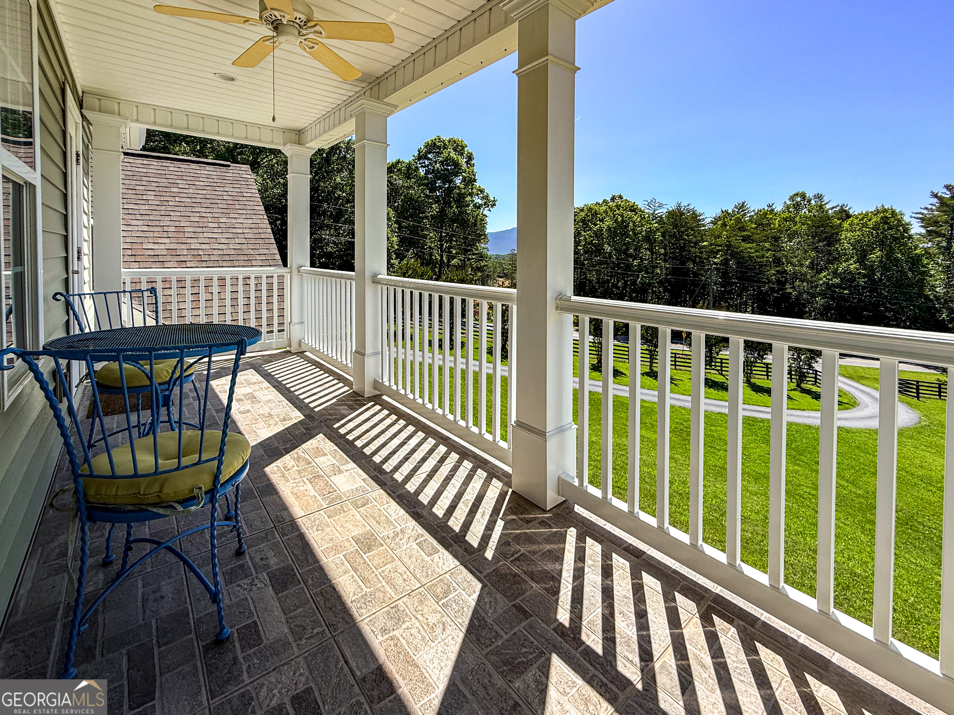 1917 Albert Reid Road Cleveland, GA 30528 - Photo 38 of 72