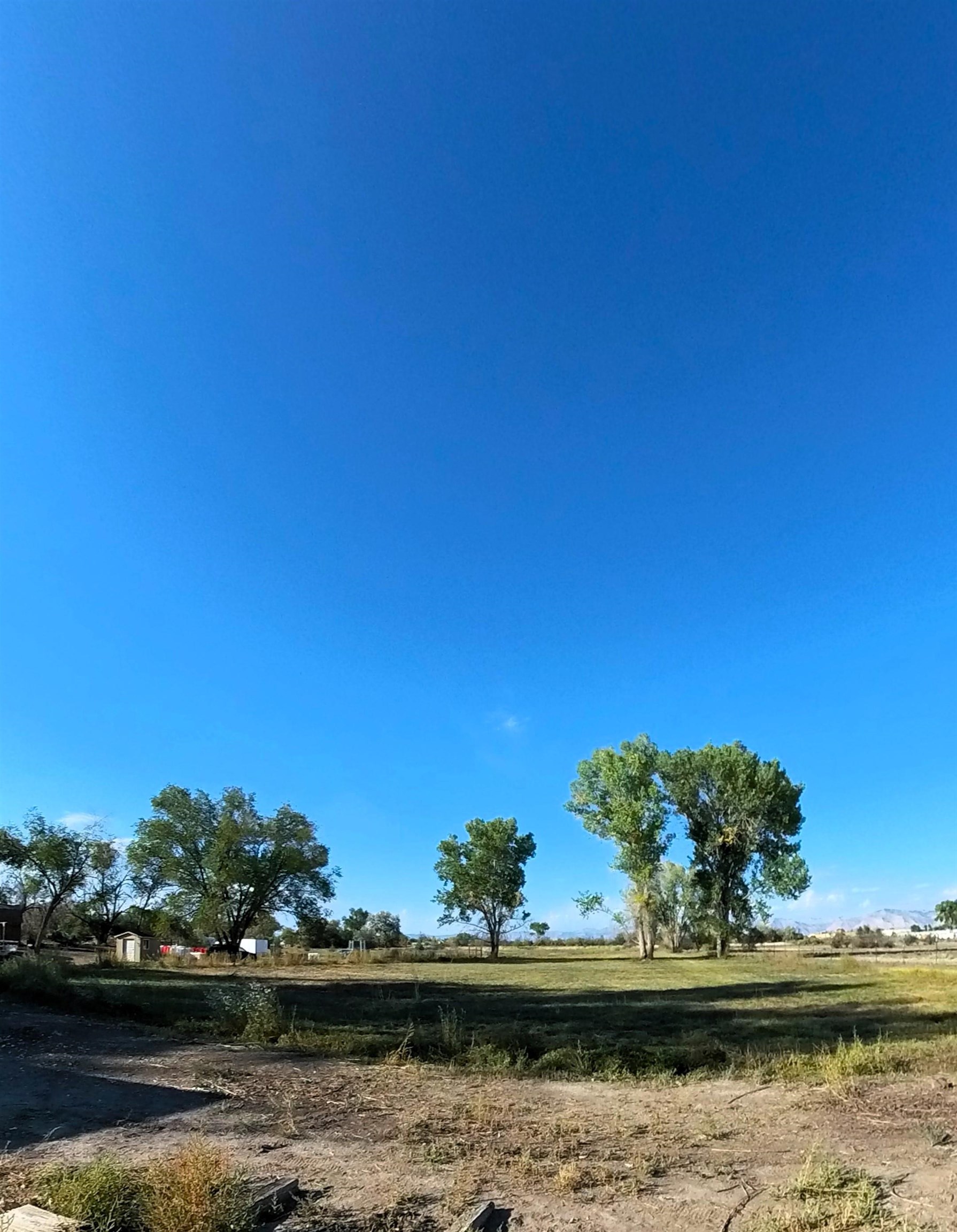 2108 1/2 H Road Fruita, CO 81521 - Photo 11 of 40 a view of ocean with boats