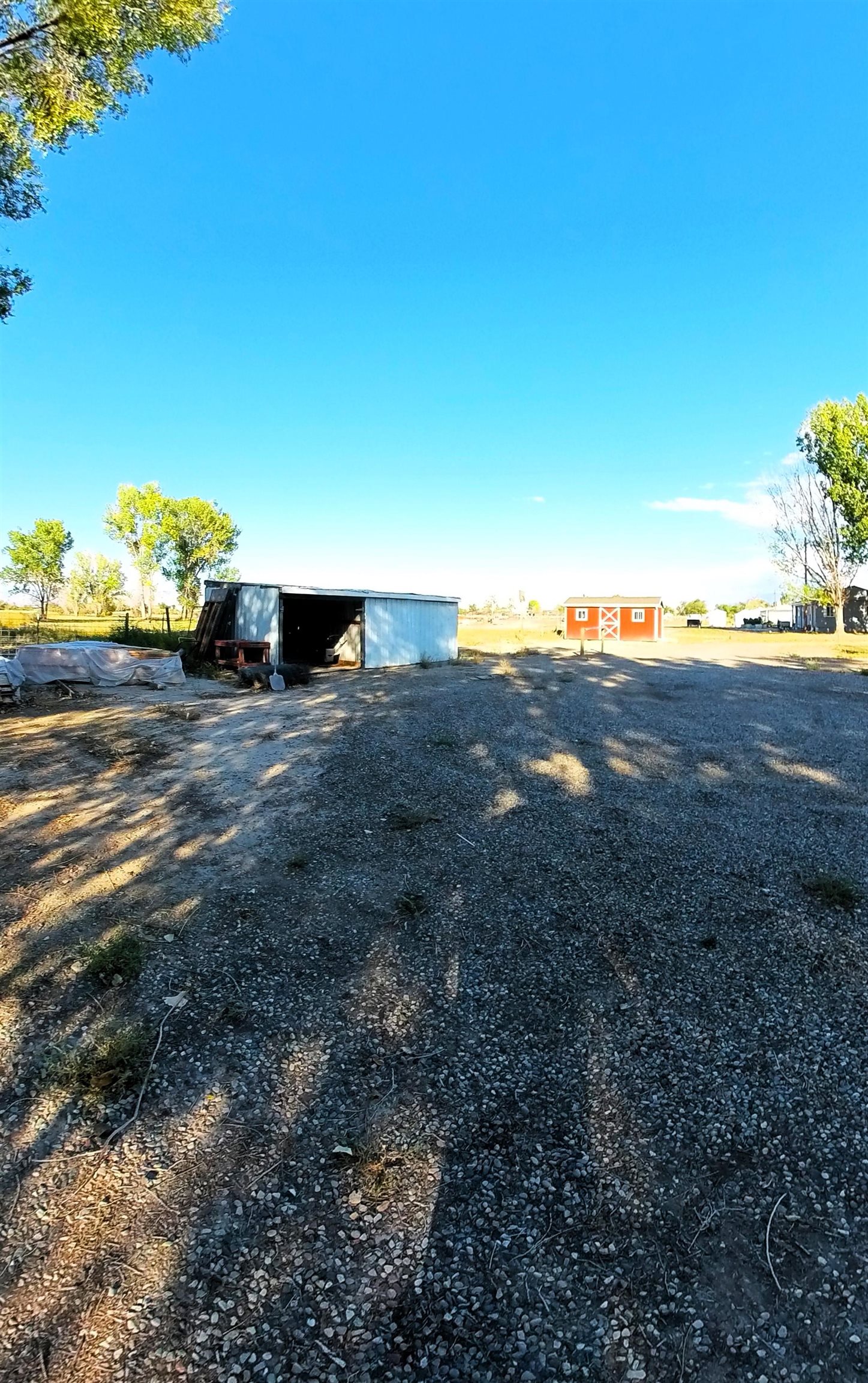 2108 1/2 H Road Fruita, CO 81521 - Photo 15 of 40 a view of mountain view with beach
