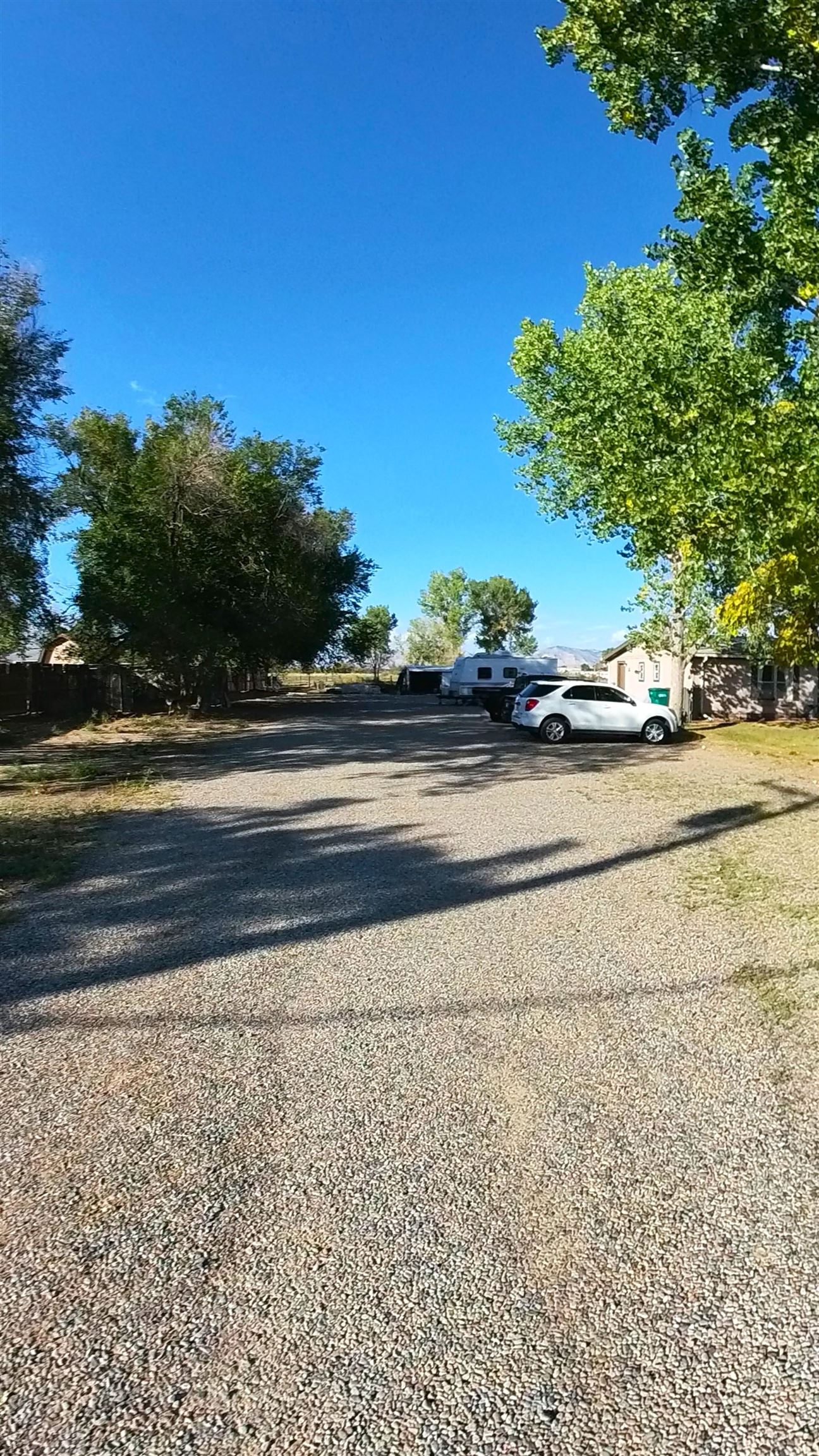 2108 1/2 H Road Fruita, CO 81521 - Photo 16 of 40 a view of a street