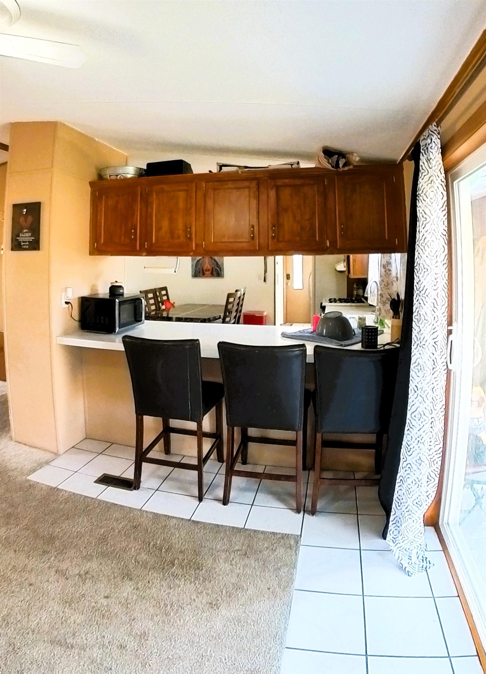 2108 1/2 H Road Fruita, CO 81521 - Photo 32 of 40 a view of a dining room with furniture