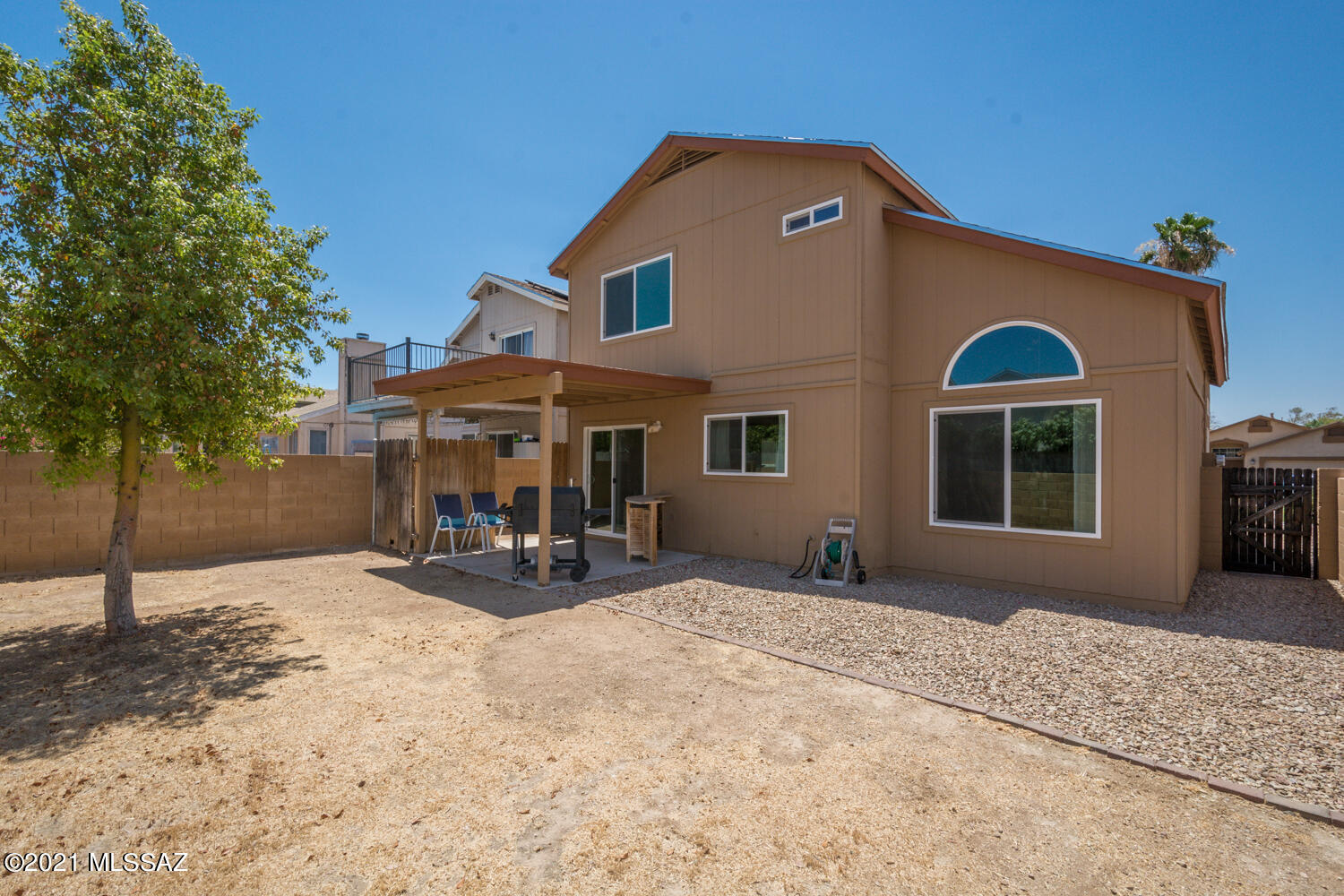 4354 West Bunk House Road Tucson, AZ 85741 - Photo 13 of 44