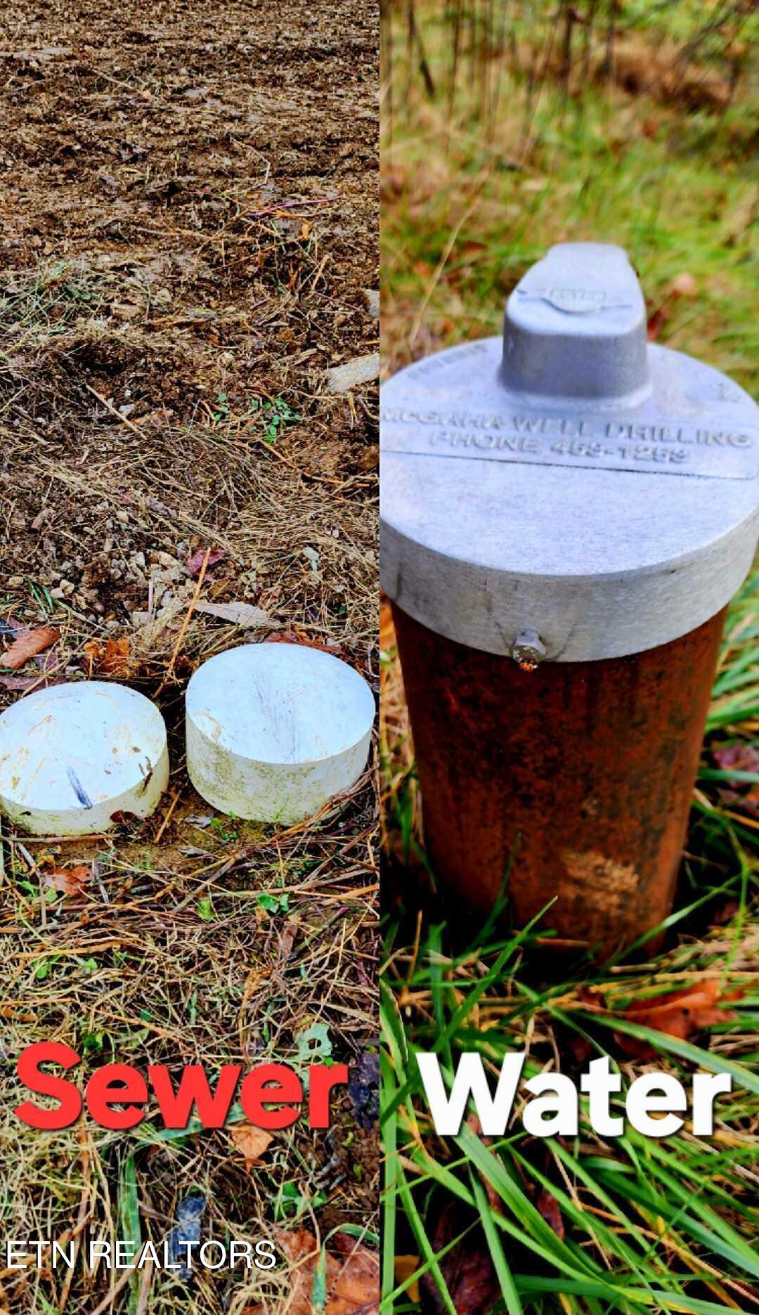 2393 Lower Rinehart Road Dandridge, TN 37725 - Photo 2 of 11 Septic and Water