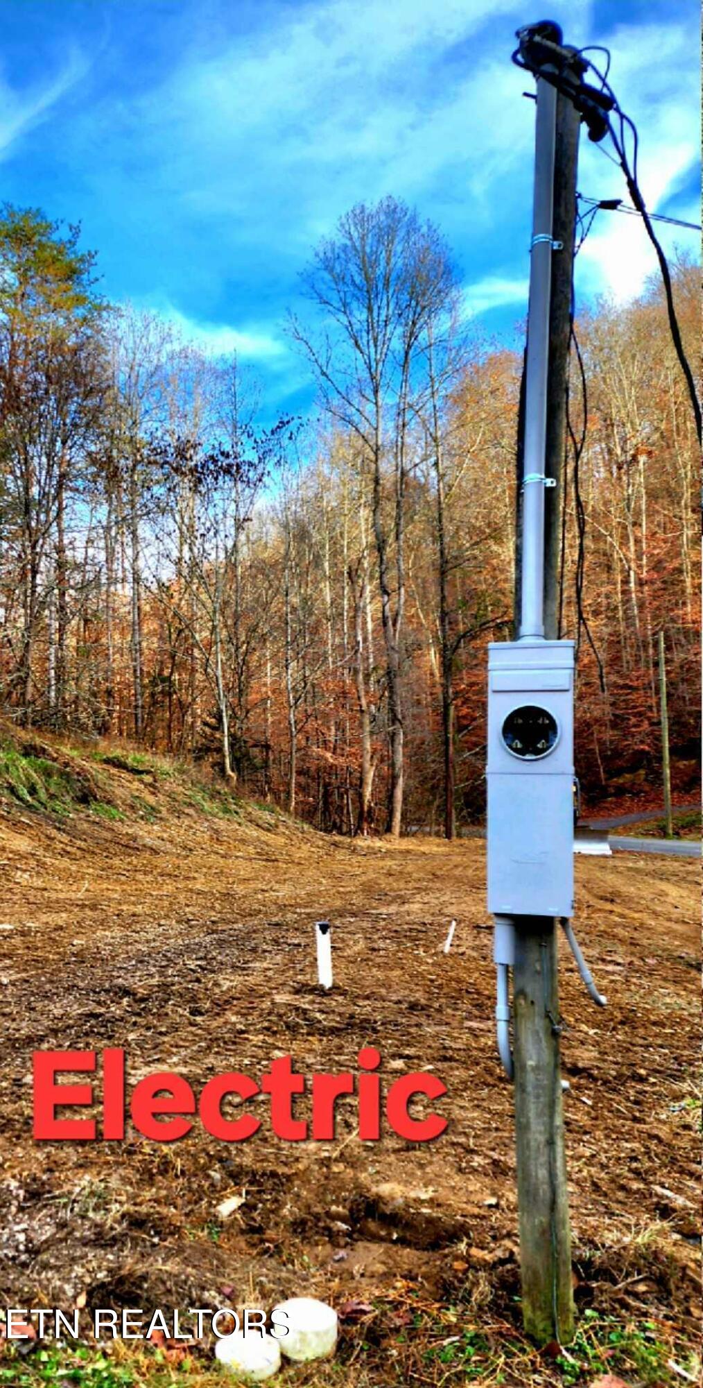 2393 Lower Rinehart Road Dandridge, TN 37725 - Photo 3 of 11 Electric