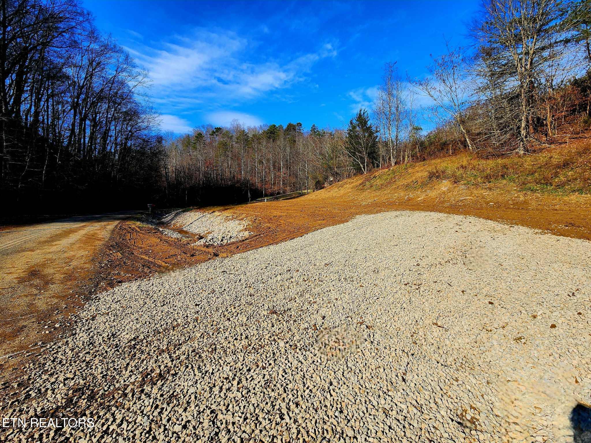 2393 Lower Rinehart Road Dandridge, TN 37725 - Photo 8 of 11 .