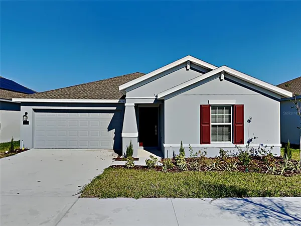 $1,899 | 755 Staffora Street, Haines City, FL 33844