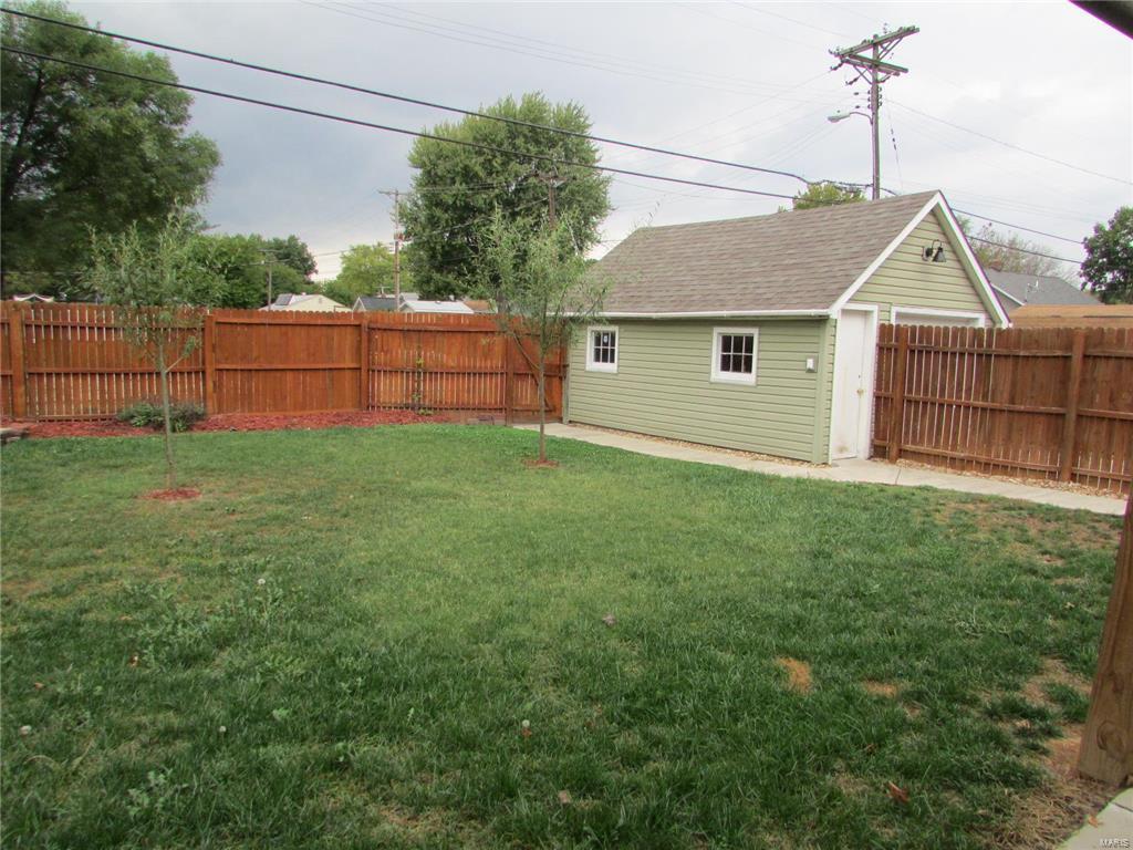 408 North Maple Avenue Roxana, IL 62084 - Photo 21 of 27