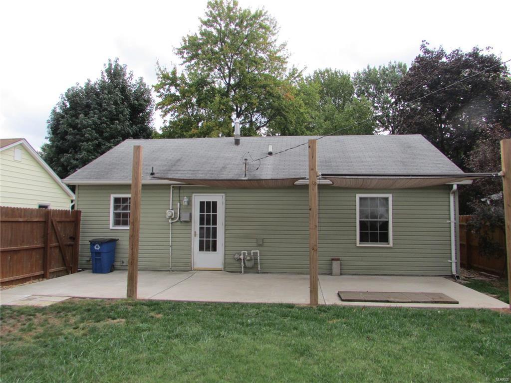 408 North Maple Avenue Roxana, IL 62084 - Photo 23 of 27