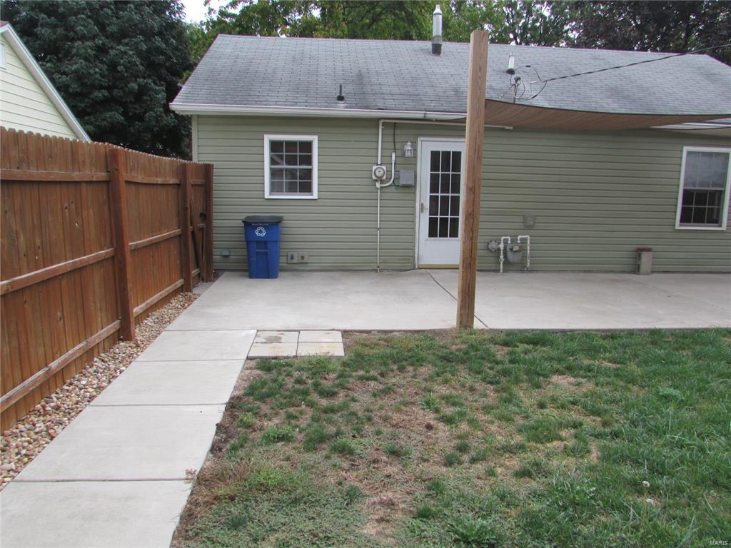 408 North Maple Avenue Roxana, IL 62084 - Photo 24 of 27