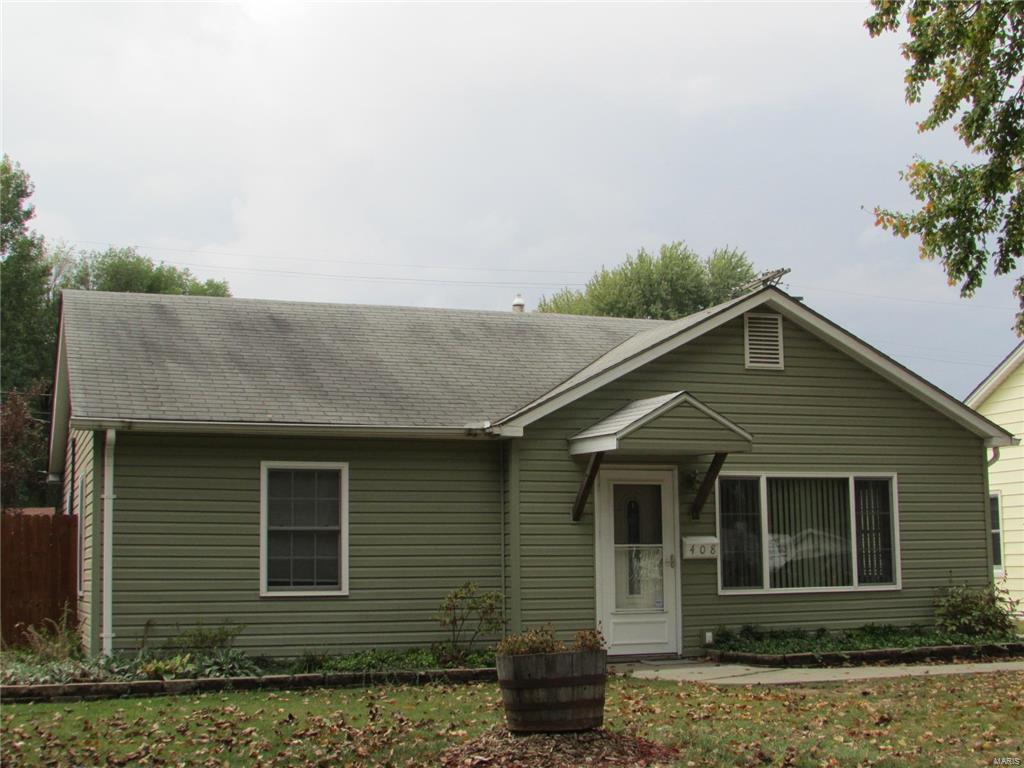 408 North Maple Avenue Roxana, IL 62084 - Photo 26 of 27