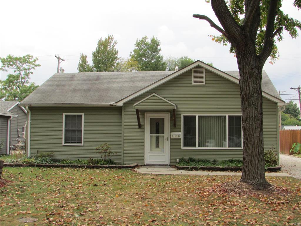 408 North Maple Avenue Roxana, IL 62084 - Photo 27 of 27