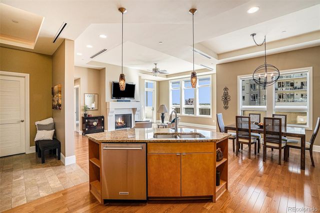 $835,000 | 5455 Land Mark Place, Unit 401, Greenwood Village, CO 80111