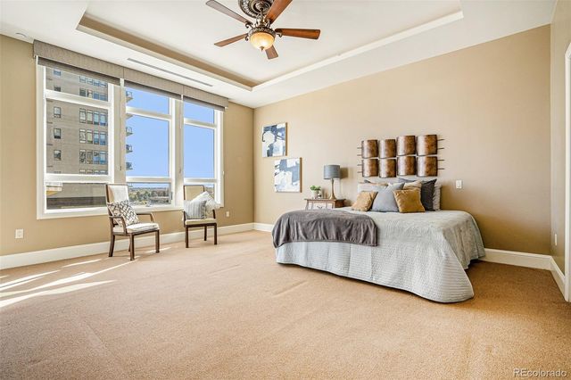 $835,000 | 5455 Land Mark Place, Unit 401, Greenwood Village, CO 80111