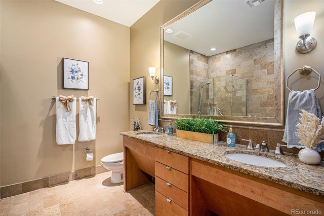 $835,000 | 5455 Land Mark Place, Unit 401, Greenwood Village, CO 80111