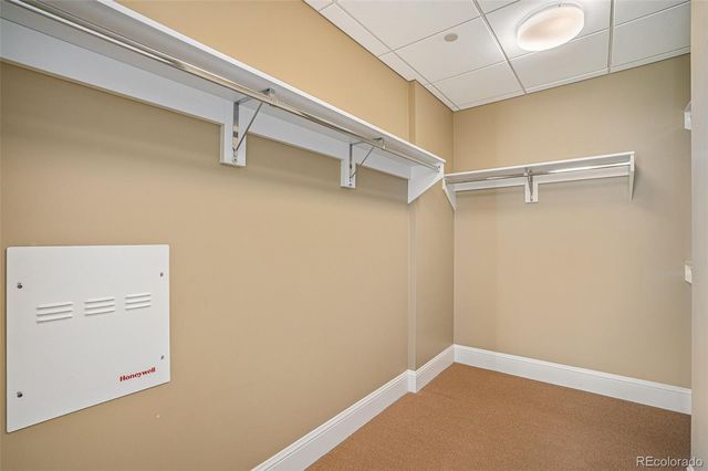 $835,000 | 5455 Land Mark Place, Unit 401, Greenwood Village, CO 80111